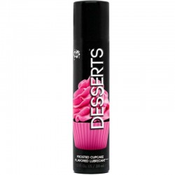 PASTEL DE GLACE FRAISE MOUILLÉE 30 ML