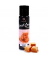 SECRETPLAY - GEL DOUCE AMOUR CARAMEL 60 ML