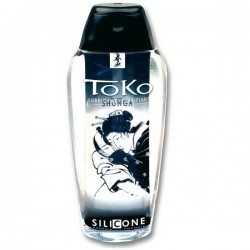 SHUNGA TOKO SILICONE LUBRIFIANT AU SILICONE.