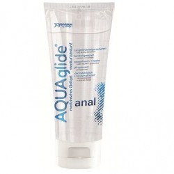 LUBRIFIANT ANAL AQUAGLIDE 100 ML