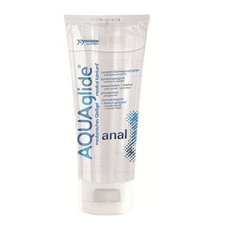 JOYDIVISION AQUAGLIDE - LUBRIFIANT ANAL 100 ML