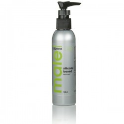 LUBRIFIANT SILICONE MÂLE 150 ML