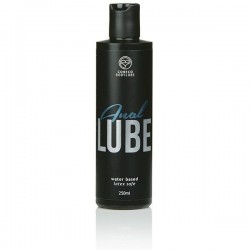 BODYLUBE LUBRIFIANT ANAL SÉCURITAIRE AU LATEX 250ML