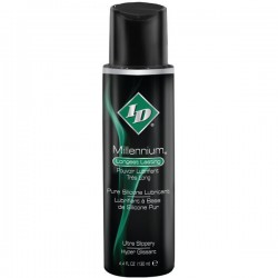 ID MILLENIUM - LUBRIFIANT ID SILICONE 130 ML