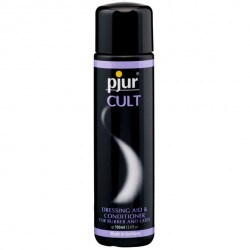 PJUR - CULTE POUR LATEX 100 ML