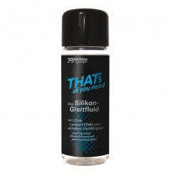 CELA TOUT CE DONT VOUS AVEZ BESOIN DE LUBRIFIANT 100 ML