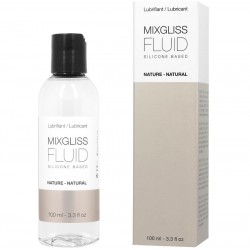 MIXGLISS A BASE DE SILICONE 100ML