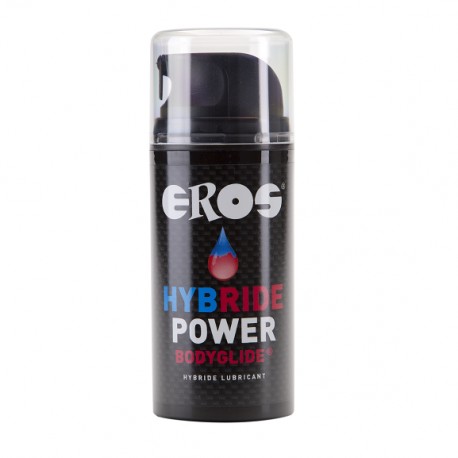 EROS POWER LINE - POWER BODYGLIDE 100 ML