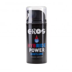 EROS POWER LINE - POWER BODYLUBE 100 ML