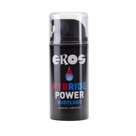 EROS POWER LINE - POWER BODYLUBE 100 ML