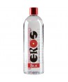 EROS - LUBRIFIANT SILICONE MÉDICAL SILK 500 ML