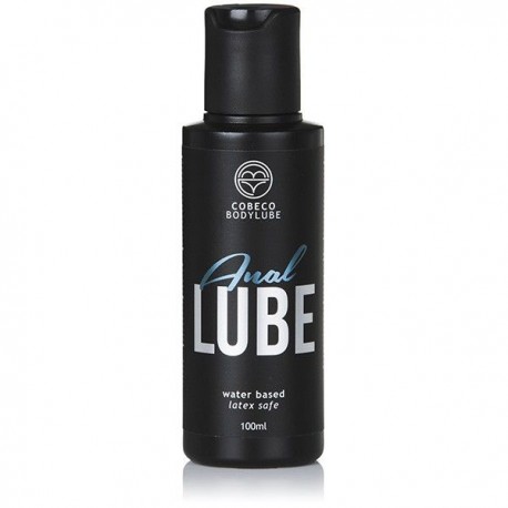 COBECO - LUBRIFIANT ANAL 100 ML