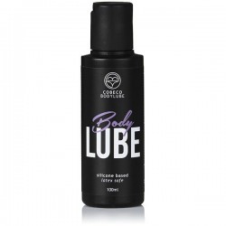 CBL COBECO LUBRIFIANT CORPOREL SB 100ML