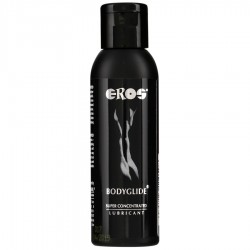 EROS - BODYGLIDE LUBRIFIANT SILICONE SUPERCOCENTRÉ 50 ML