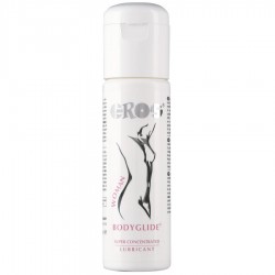 EROS - BODYGLIDE LUBRIFIANT FEMME SILICONE SUPERCONCENTRÉ 100 ML