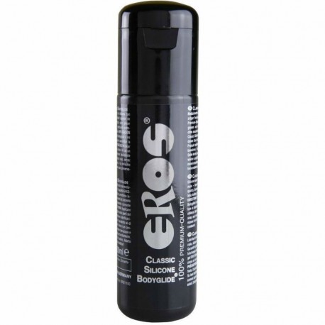 EROS - CLASSIQUE BODYGLIDE EN SILICONE 50 ML