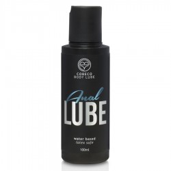 COBECO - CBL LUBRIFIANT ANAL 100ML