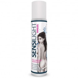 INTIMATELINE - GEL ANAL GLISSANT SENSILIGHT 60 ML