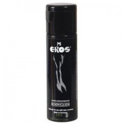 EROS - CLASSIQUE BODYGLIDE EN SILICONE 30 ML