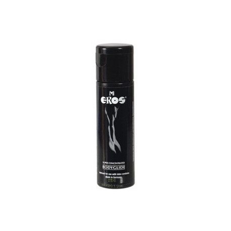 EROS - CLASSIQUE BODYGLIDE EN SILICONE 30 ML