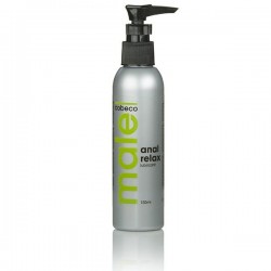 MÂLE ANAL RELAX 150 ML.