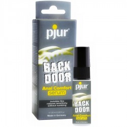 PJUR - BACK DOOR SÉRUM ANAL CONFORT 20 ML