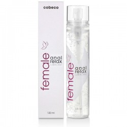 COBECO - FEMELLE COBECO ANAL RELAX 100 ML