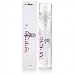 COBECO FEMME ANAL RELAX 120 ML