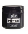 PJUR - LUBRIFIANT PERSONNEL POWER PREMIUM CRÈME 500 ML