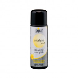 PJUR - ANALYZE ME GEL RELAXANT ANAL 30 ML