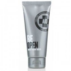 COBECO VELVOR BE OPEN ANAL RELAX LUBRIFIANT 90ML