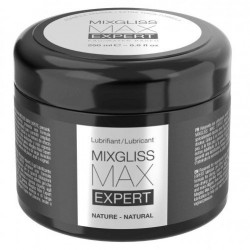 MIXGLISS MAX ANAL À BASE D''EAU 250ML
