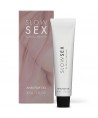 BIJOUX INDISCRETS - GEL DE STIMULATION ANALE POUR RAPPORTS SEXUELS LENTS 30 ML