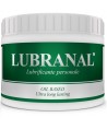 INTIMATELINE - LUBRANAL LUBRIFIST LUBRIFIANT CRÈME ANAL BASE DHUILE 150 ML