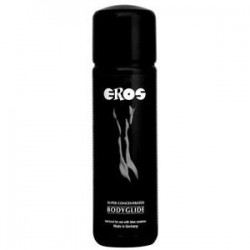 EROS - BODYGLIDE LUBRIFIANT SILICONE SUPERCOCENTRÉ 100 ML