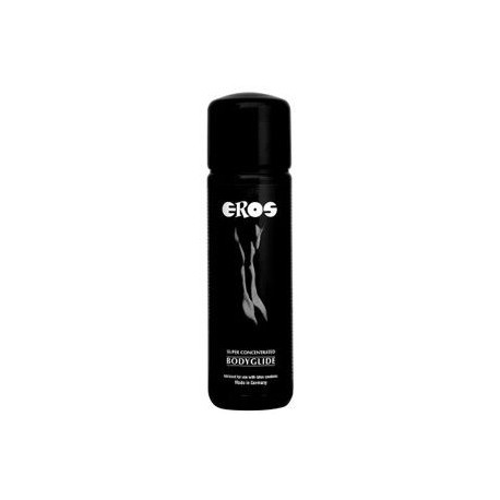 EROS - BODYGLIDE LUBRIFIANT SILICONE SUPERCOCENTRÉ 100 ML