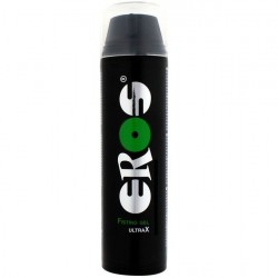 EROS - GEL LUBRIFIANT RELAXANT FISTING ANAL 200 ML