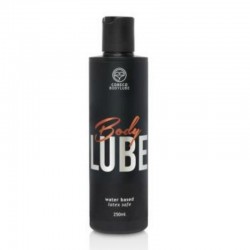 BODYLUBE LUBRIFIANT CORPOREL LATEX SÉCURITAIRE 250 ML