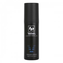 ID VELVET - PREMIUM BODY GLIDE LUBRIFIANT PERSONNEL 125 ML