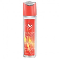 ID LUBRIFIANT CHAUFFANT SENSATION 65 ML