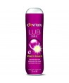 CONTROL - GEL LUBRIFIANT EFFET CHALEUR LUB 75 ML