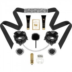 SECRETROOM PLAISIR KIT ARGENT NIVEAU 1