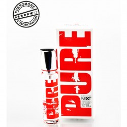 MIYOSHI MIYAGI NEW YORK PURE PHÉROMONE FEMME 15ML