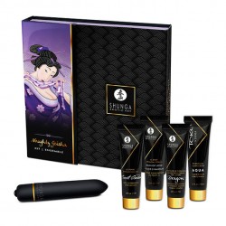 KIT DE GEISHA SHUNGA NAUGHTY