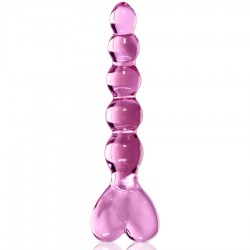 ICICLES - N. 43 MASSEUR EN VERRE