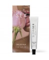 BIJOUX INDISCRETS - BAUME SLOW SEX POUR LE SEXE ORAL 10 ML