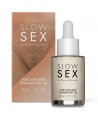 BIJOUX INDISCRETS - HUILE SÃCHE ILLUMINANTE MULTIFONCTION SLOW SEX 30 ML