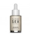 BIJOUX - SLOW SEX HUILE SÈCHE ÉCLAIRANTE MULTIFONCTION 30 ML