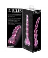 ICICLES - N. 43 MASSEUR EN VERRE