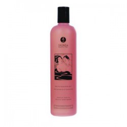 SHUNGA GEL BAIN ET DOUCHE FRUITS EXOTIQUES